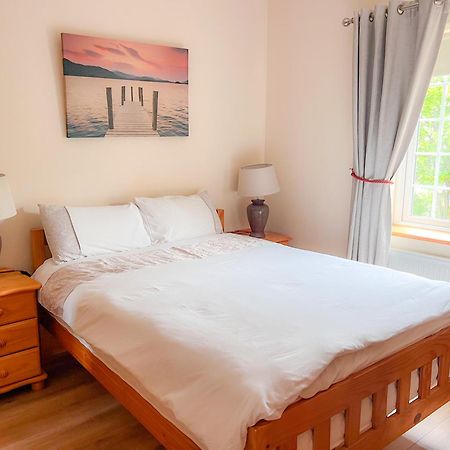 Kilcar Lodge Luaran gambar