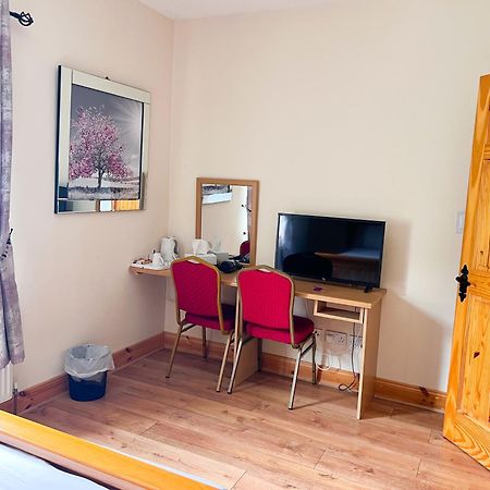 Kilcar Lodge Luaran gambar