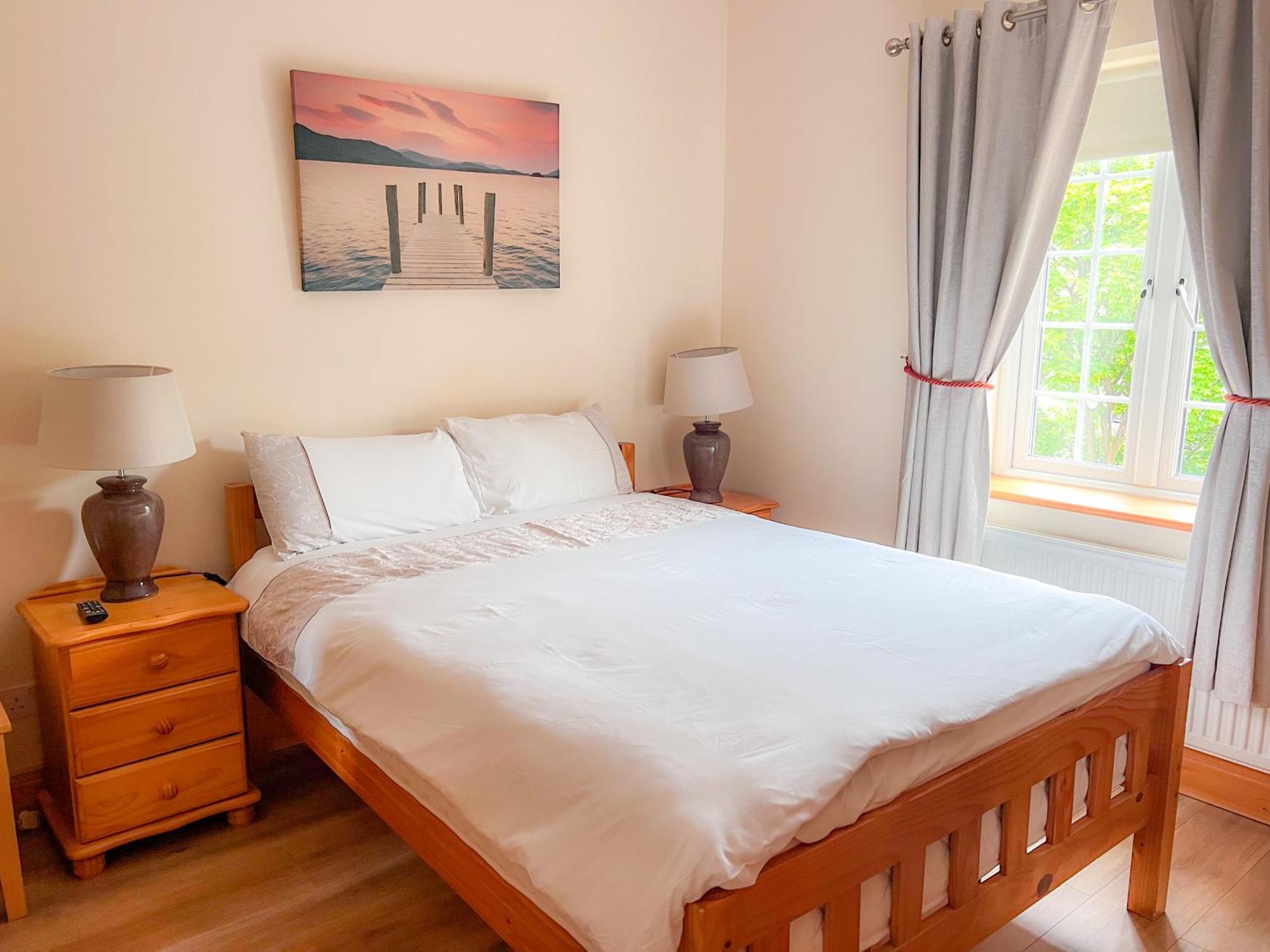Kilcar Lodge Luaran gambar
