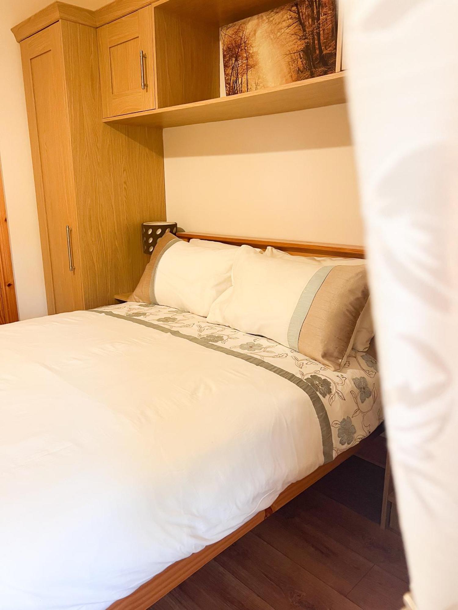 Kilcar Lodge Luaran gambar