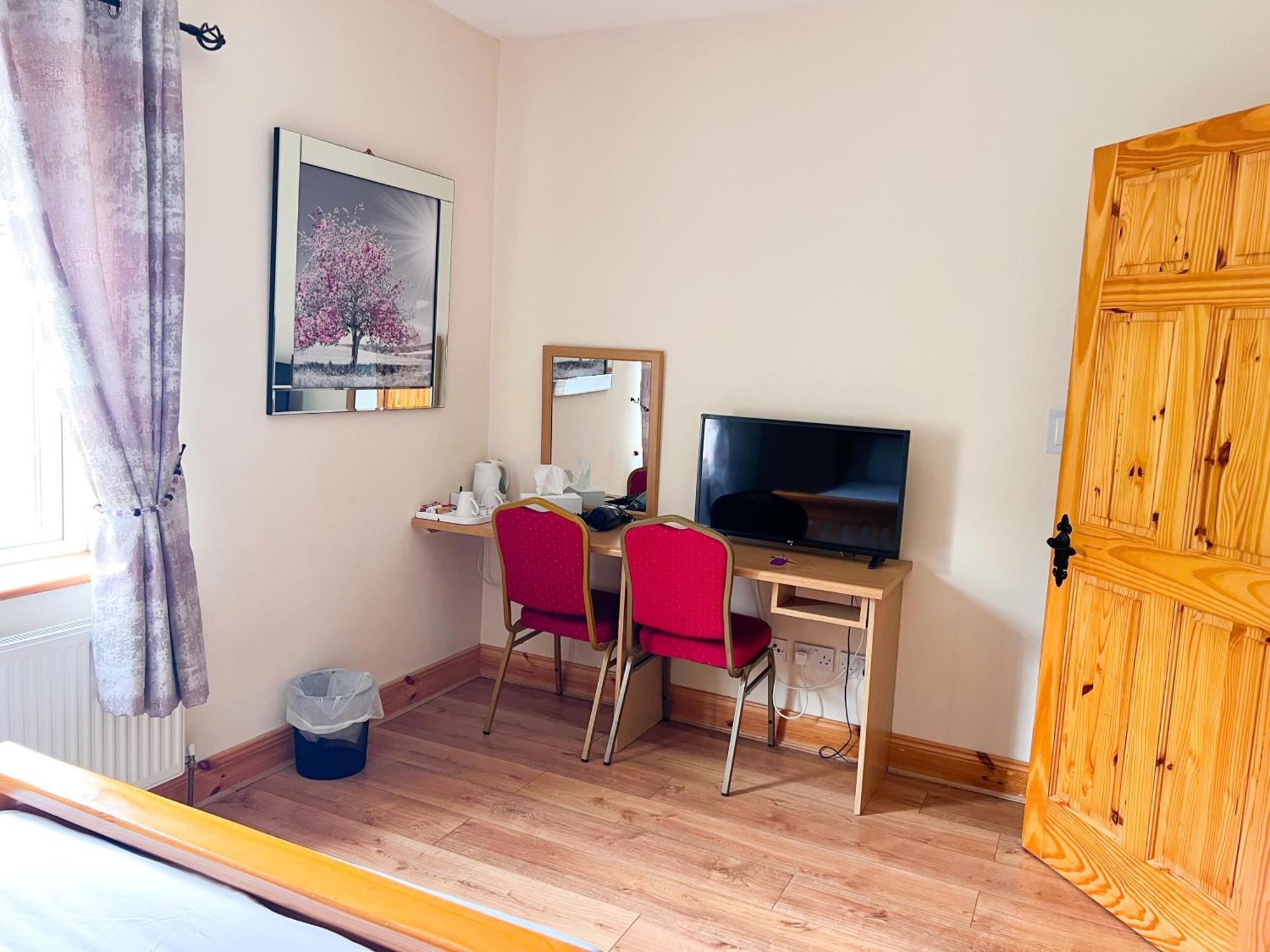 Kilcar Lodge Luaran gambar