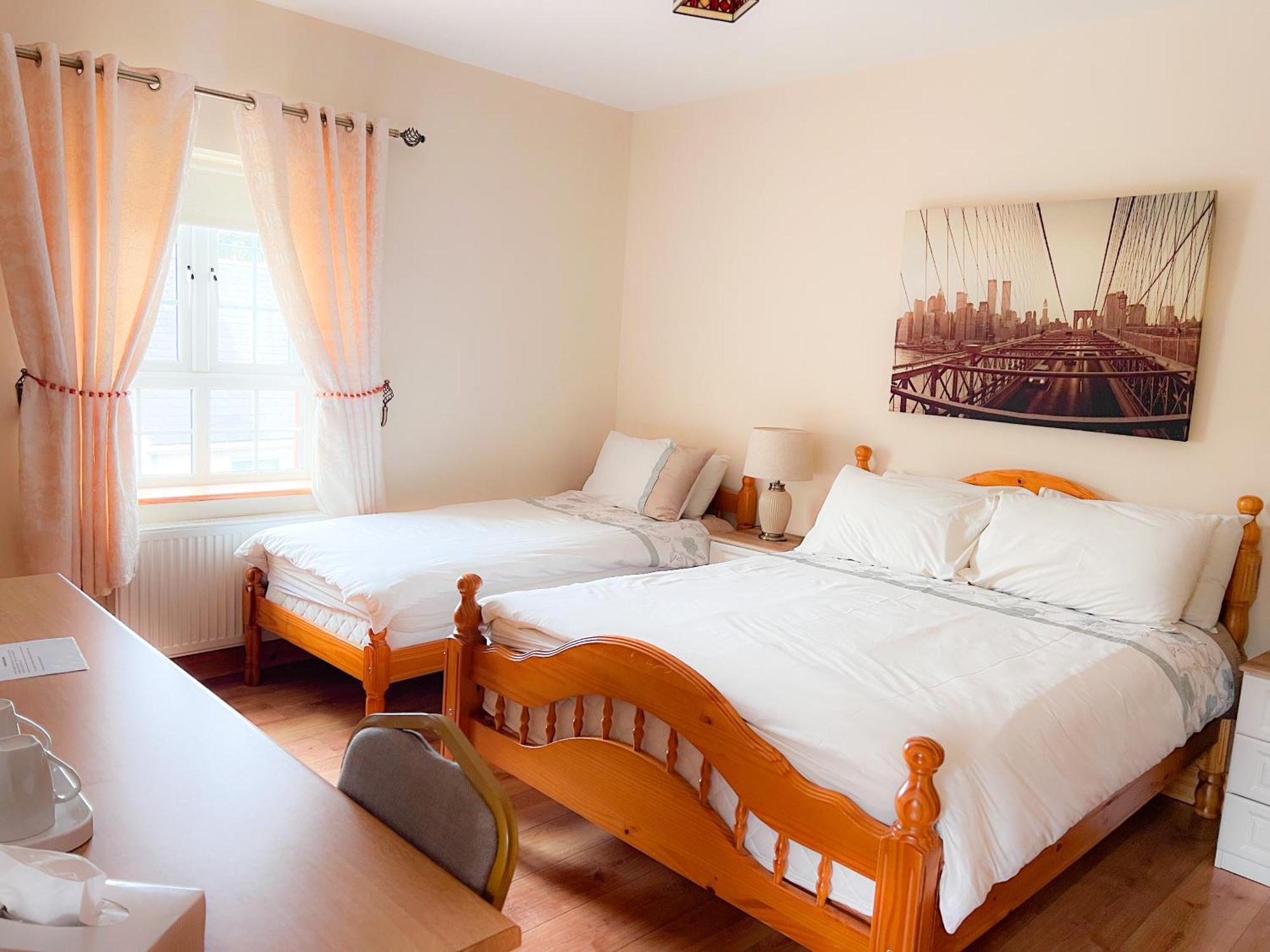 Kilcar Lodge Luaran gambar