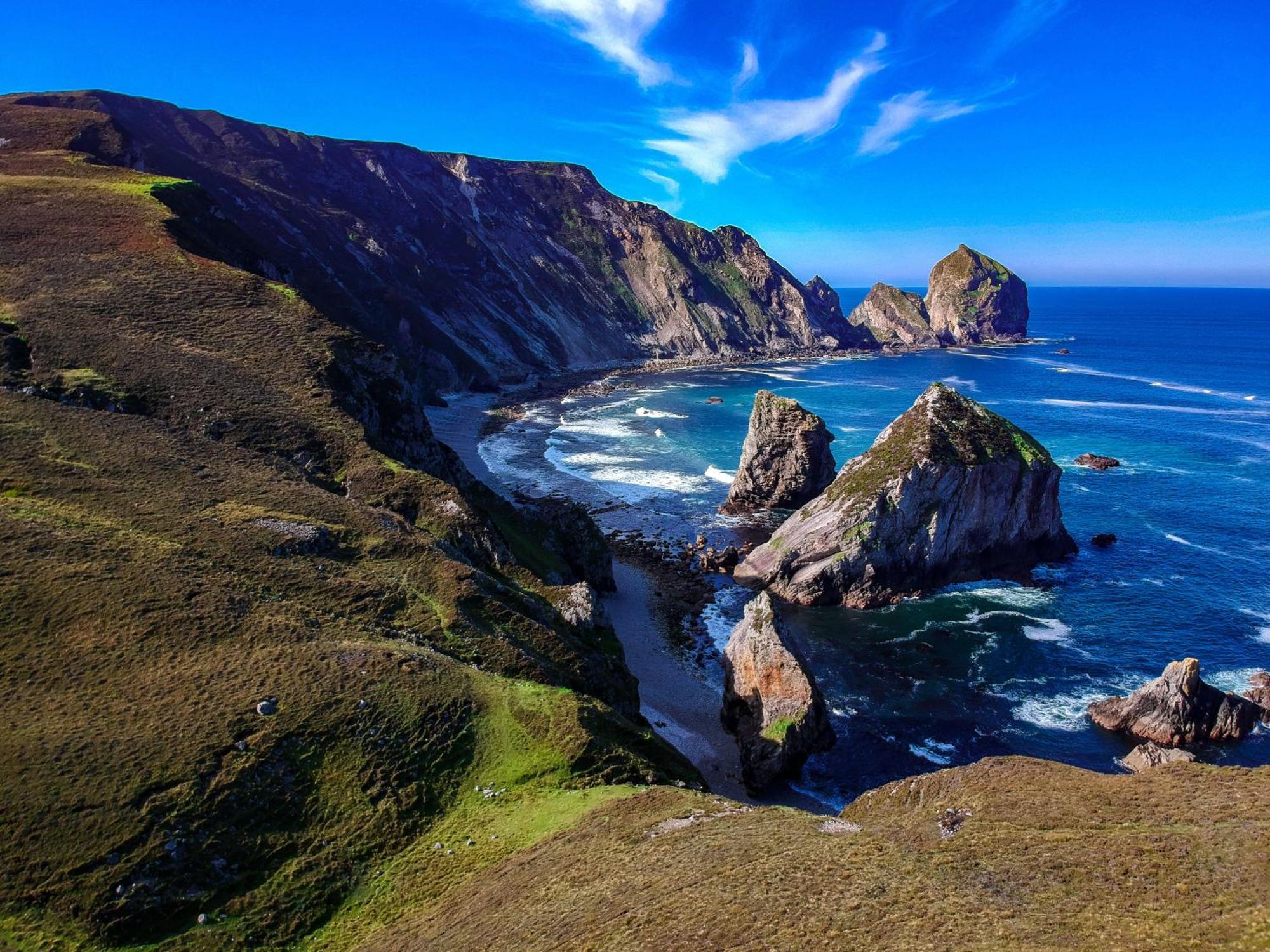 Kilcar Lodge Luaran gambar