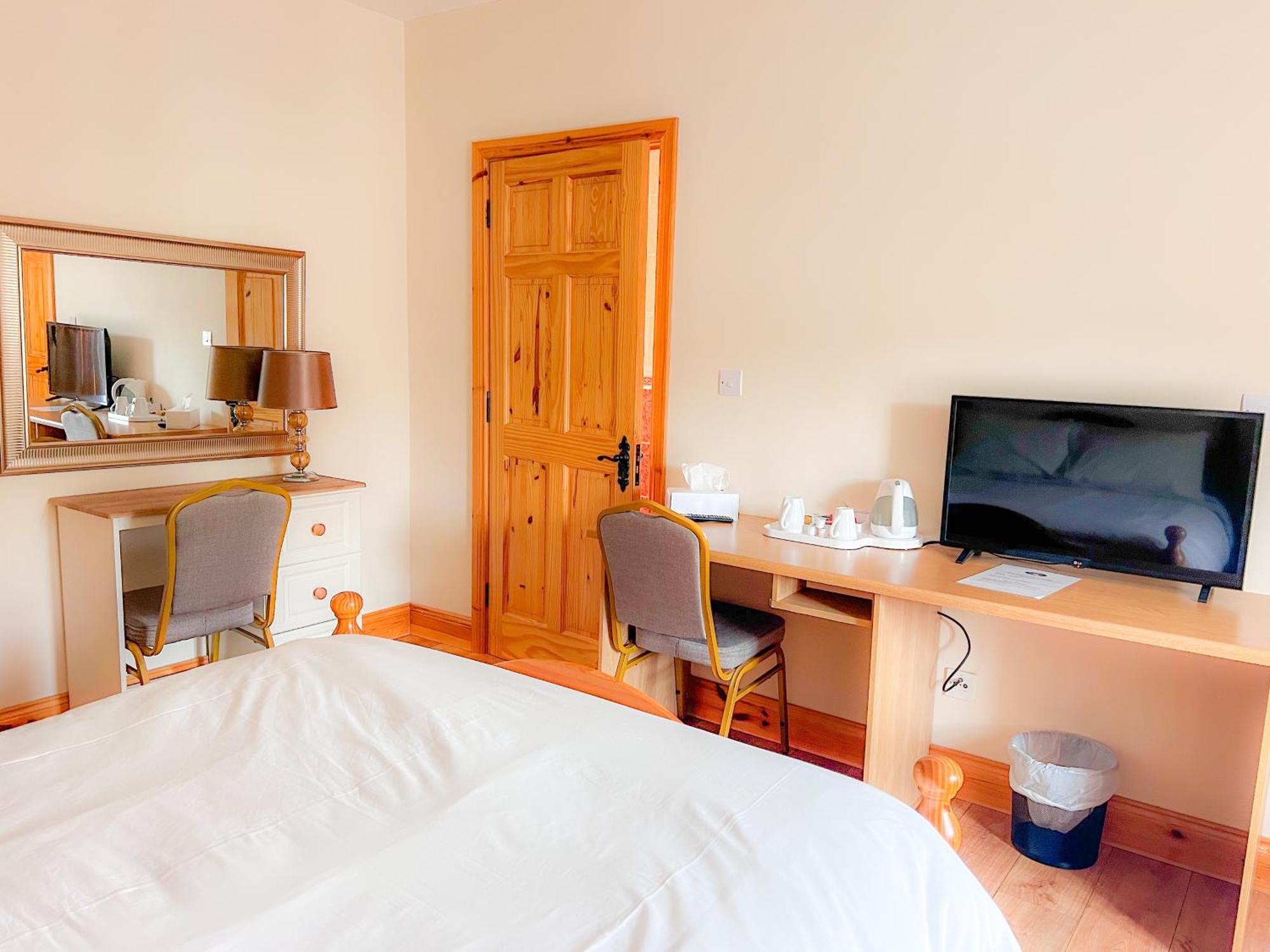 Kilcar Lodge Luaran gambar
