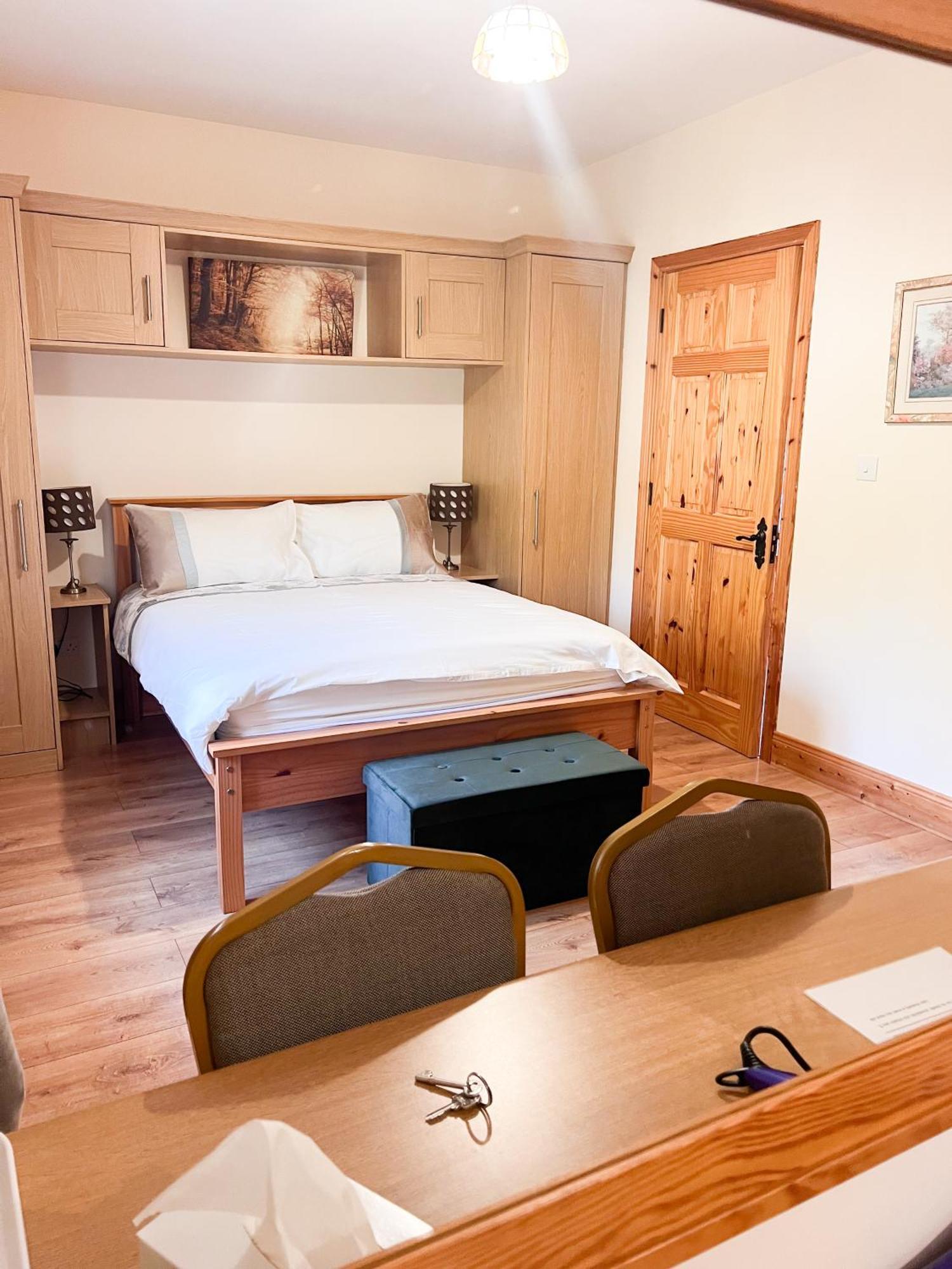 Kilcar Lodge Luaran gambar