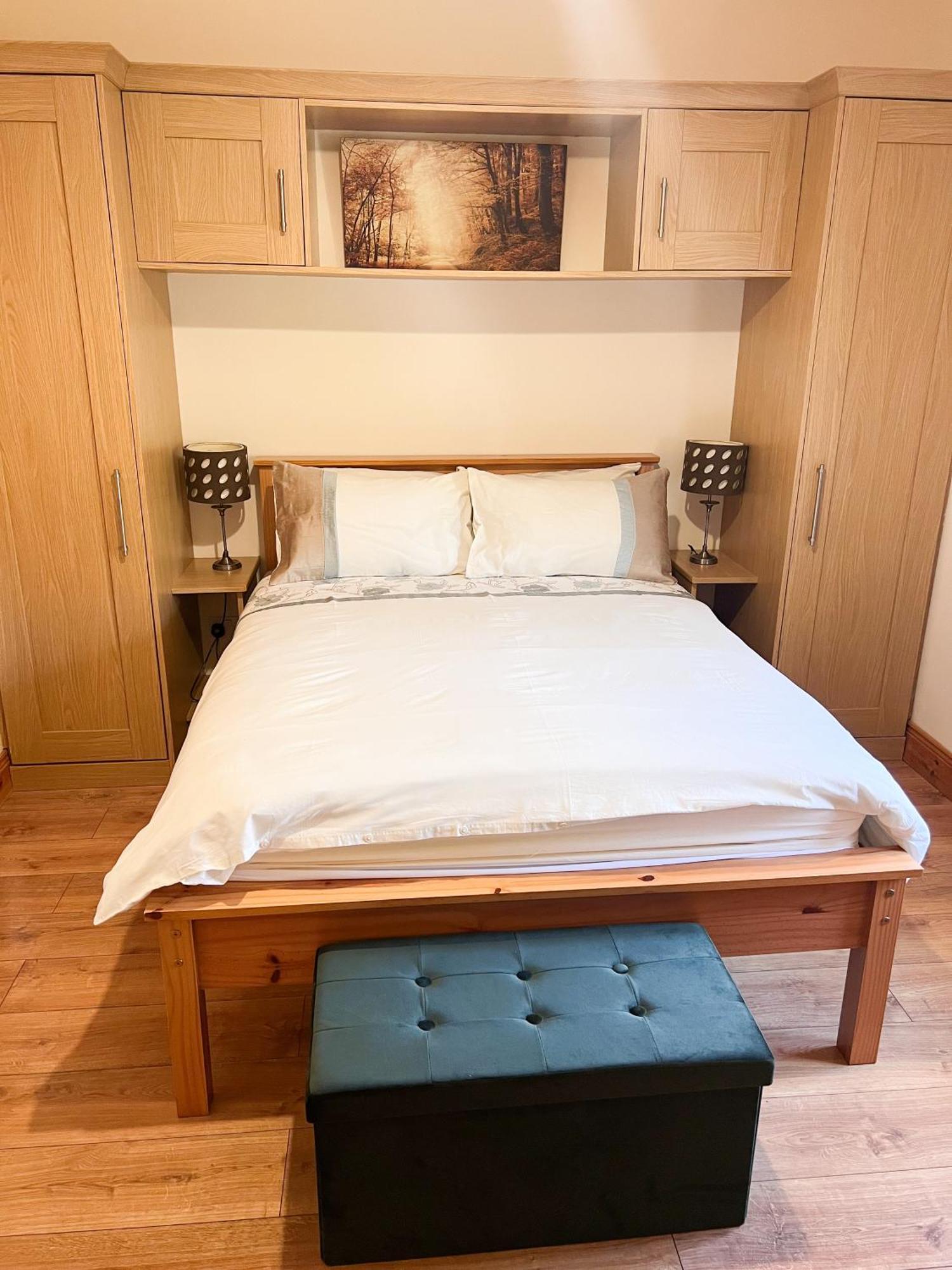 Kilcar Lodge Luaran gambar