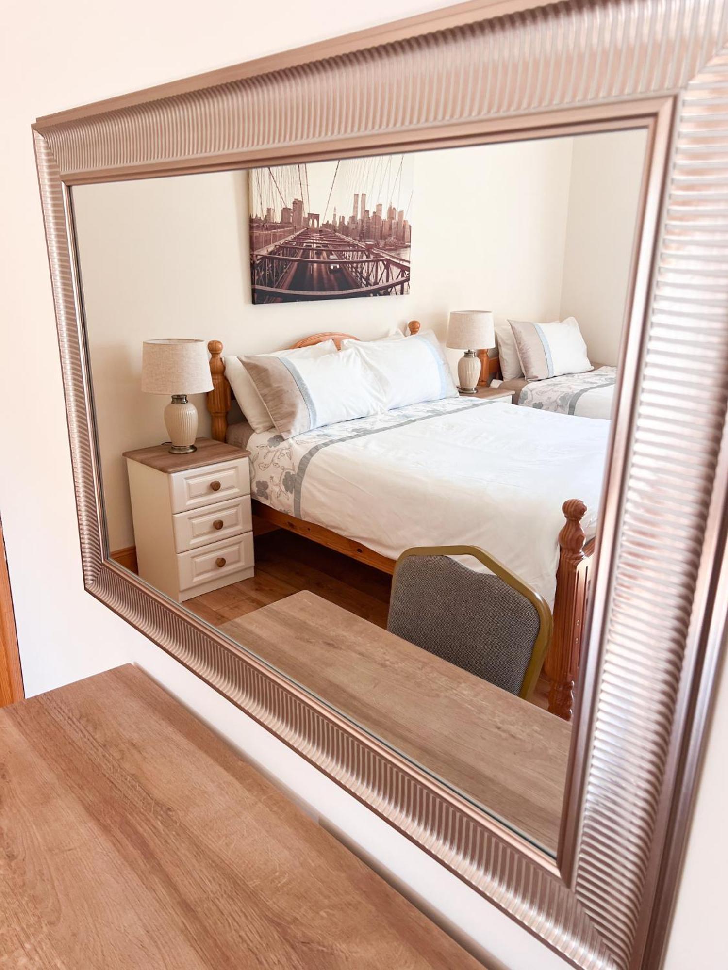 Kilcar Lodge Luaran gambar