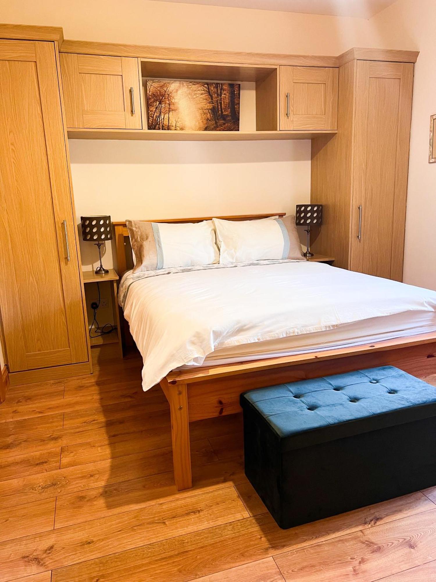 Kilcar Lodge Luaran gambar
