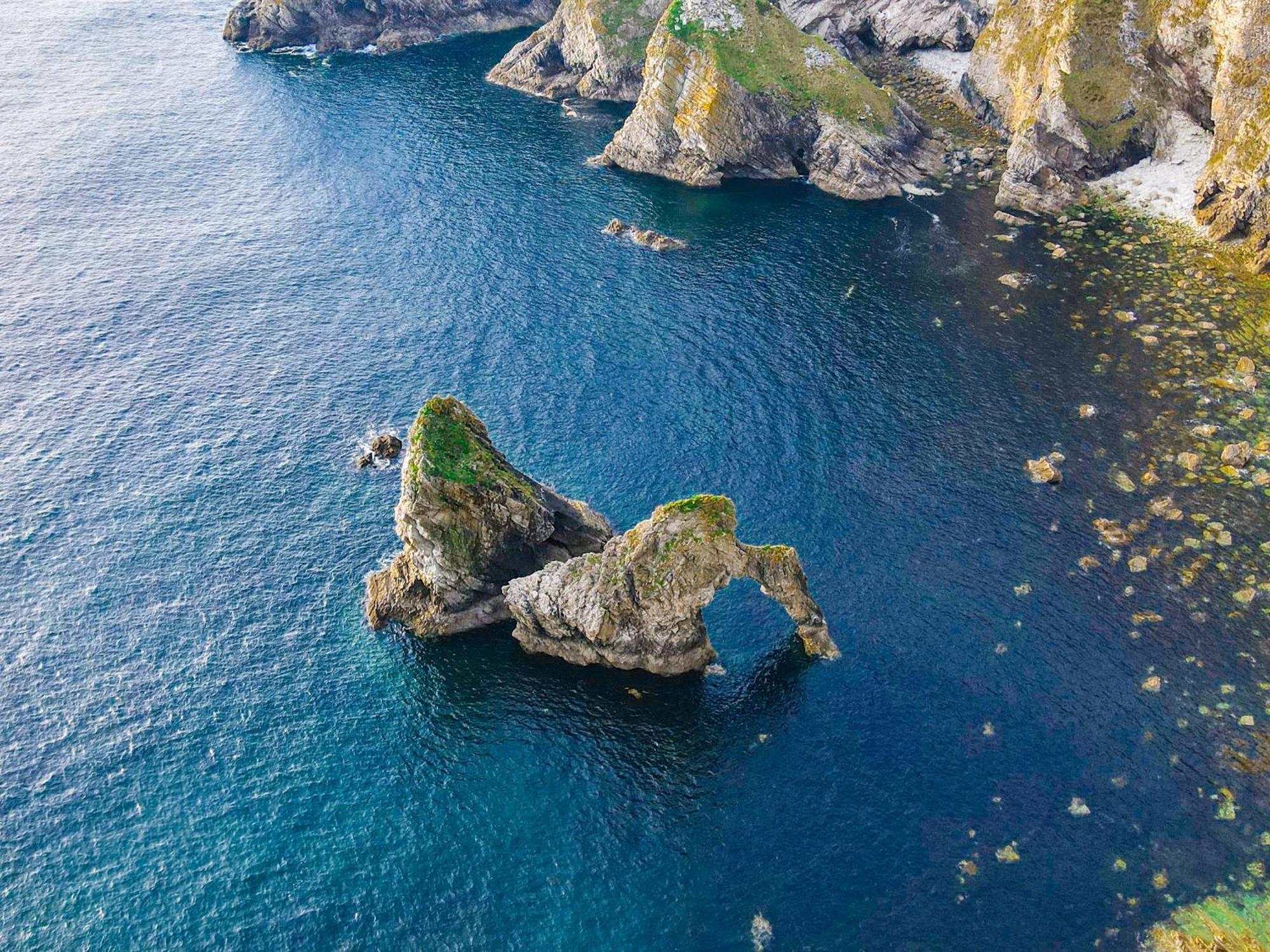 Kilcar Lodge Luaran gambar