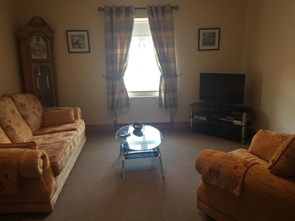 Kilcar Lodge Luaran gambar