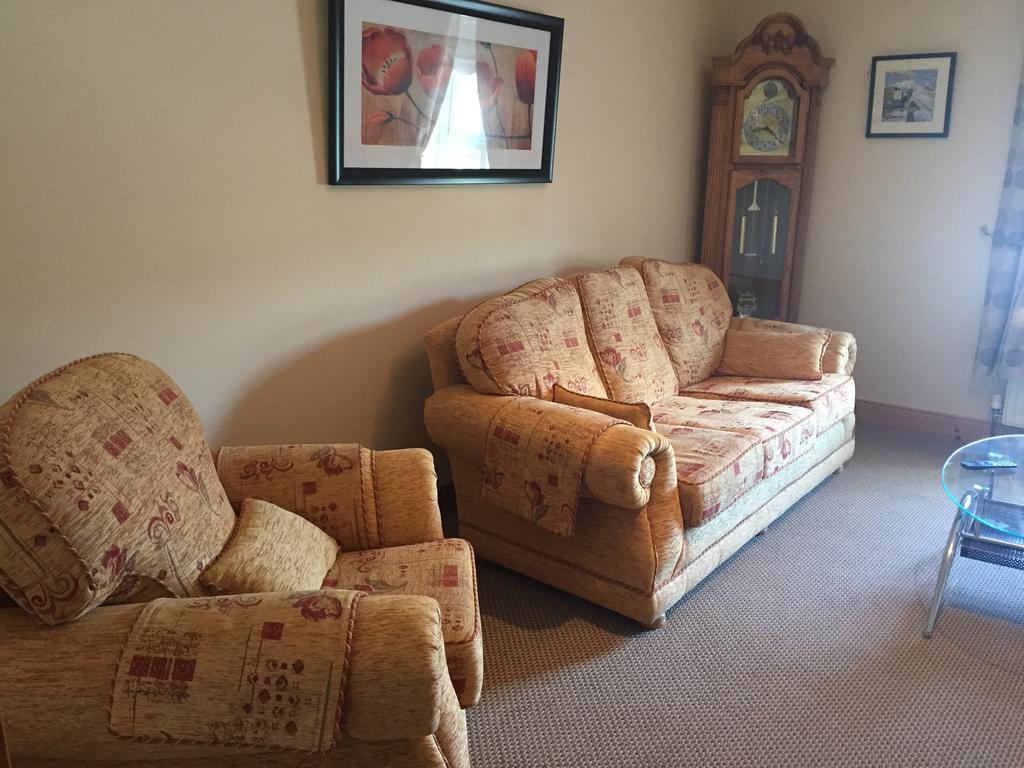 Kilcar Lodge Luaran gambar
