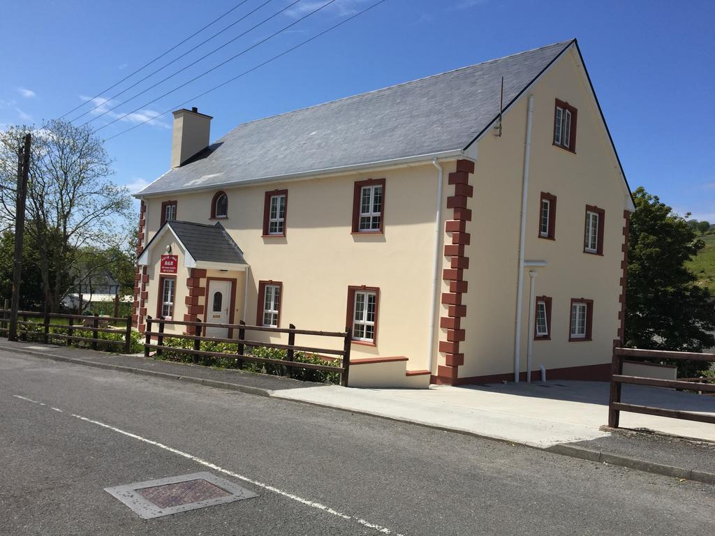 Kilcar Lodge Luaran gambar