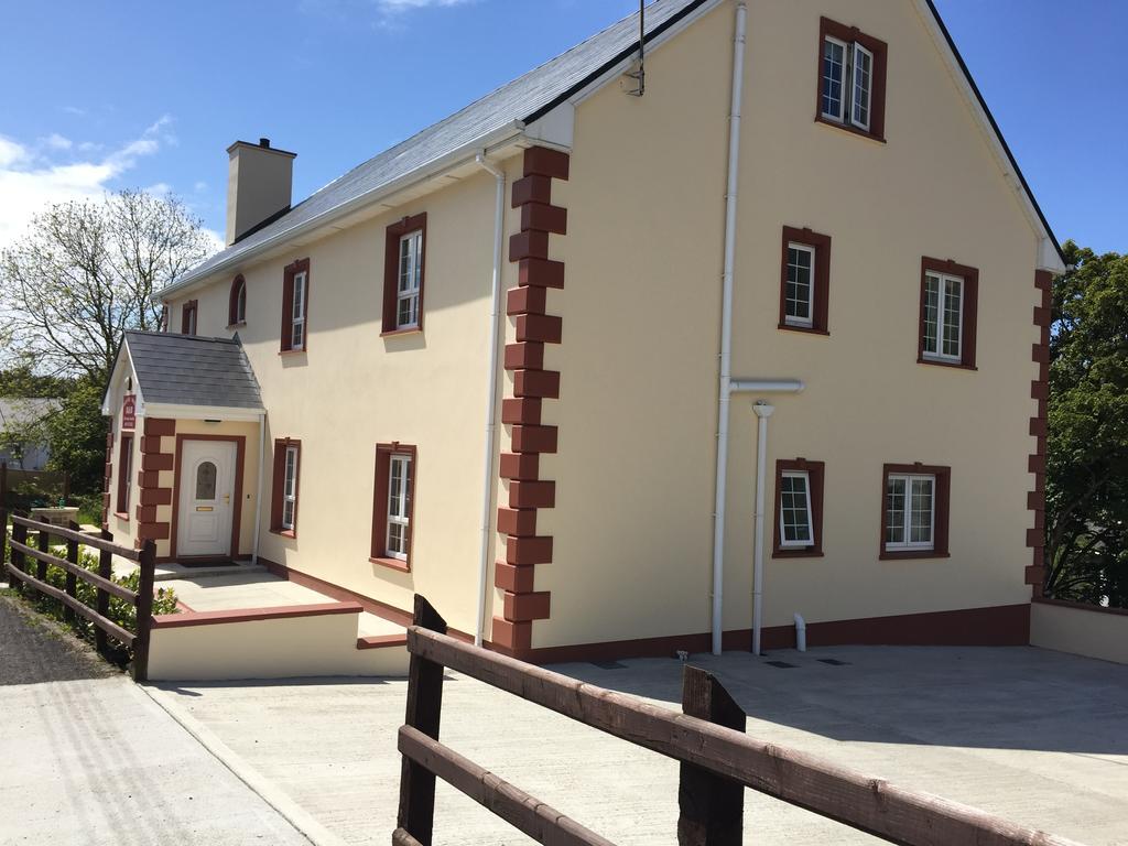 Kilcar Lodge Luaran gambar