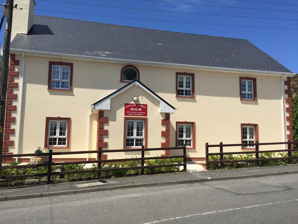 Kilcar Lodge Luaran gambar