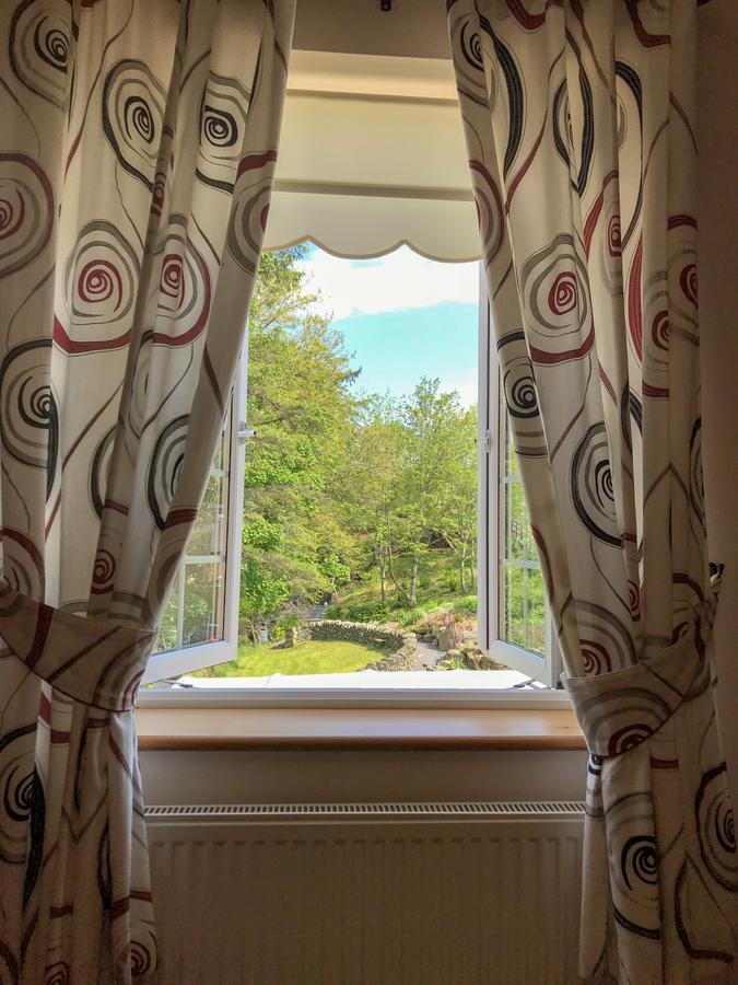 Kilcar Lodge Luaran gambar