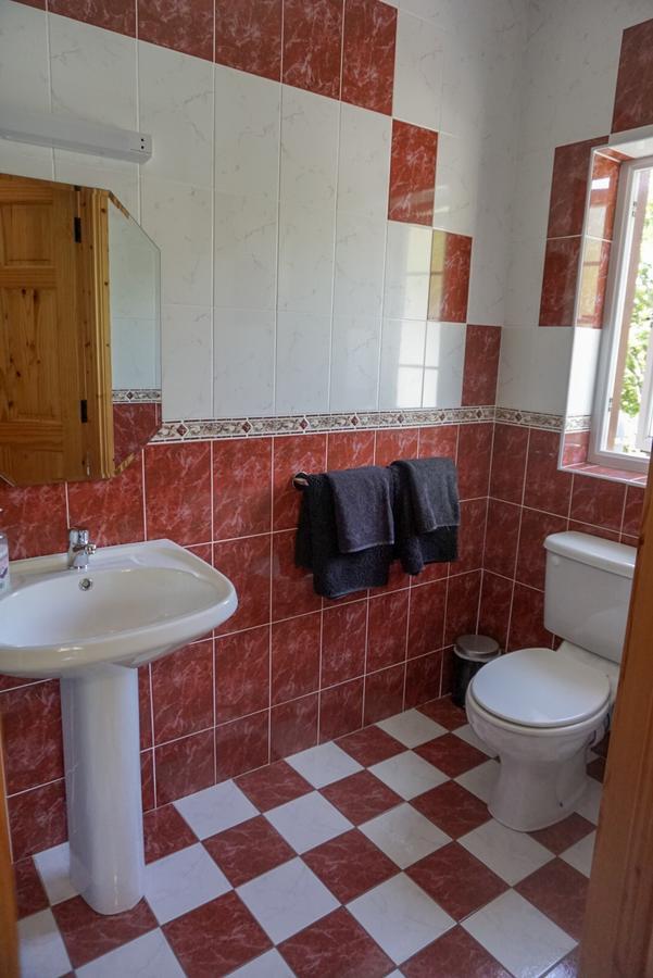 Kilcar Lodge Luaran gambar