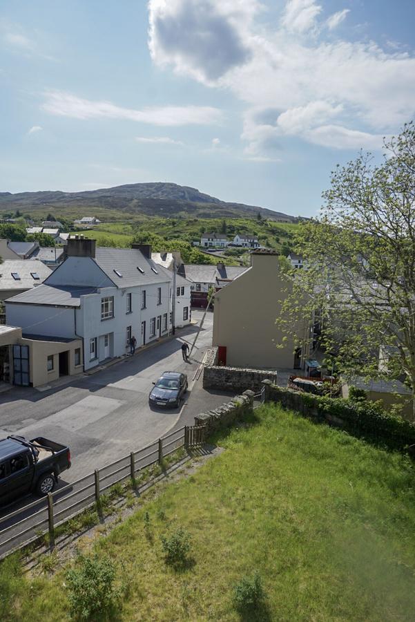 Kilcar Lodge Luaran gambar