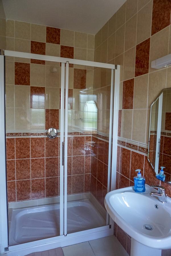Kilcar Lodge Luaran gambar