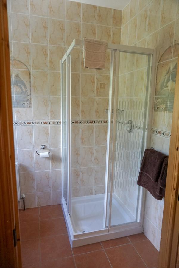 Kilcar Lodge Luaran gambar