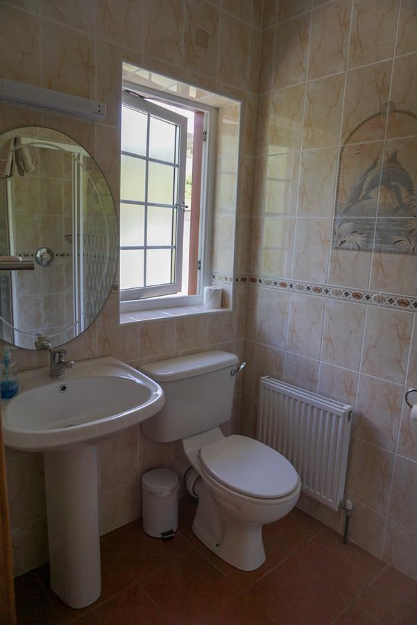 Kilcar Lodge Luaran gambar