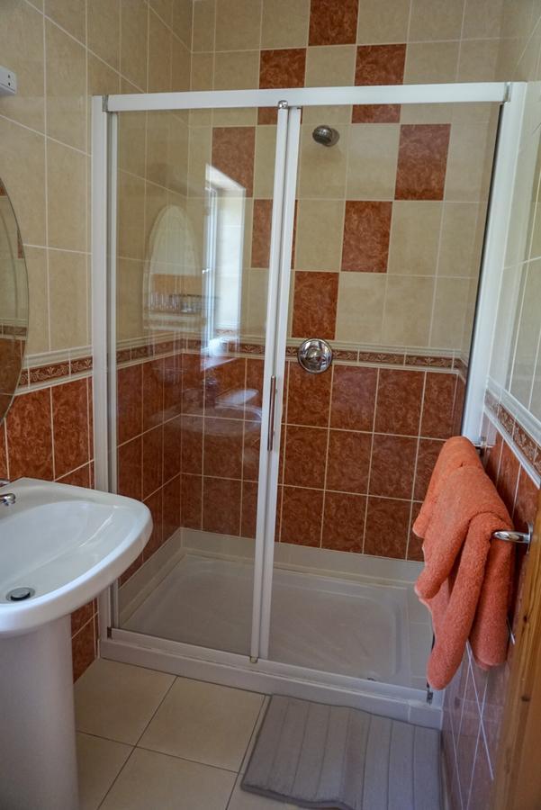 Kilcar Lodge Luaran gambar