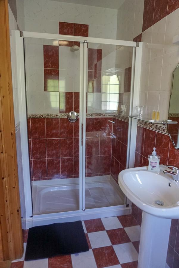 Kilcar Lodge Luaran gambar